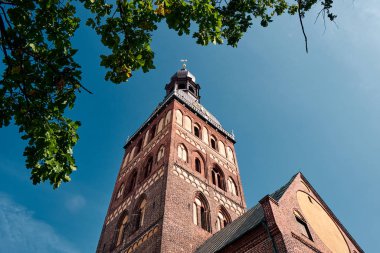 Riga Katedrali, Letonya