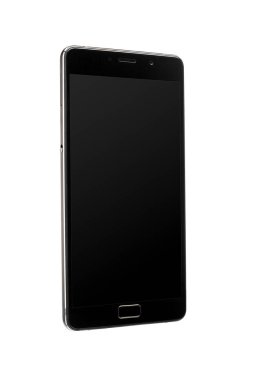 Cep telefonu dokunmatik ekran.