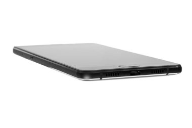 Görünüm aşağıdaki Smartphone.