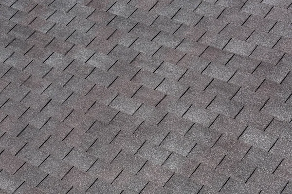 The Roofing Shingles. — Stock Photo, Image