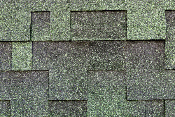 Roofing Shingles background.