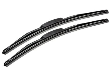 windshield wipers for car. clipart