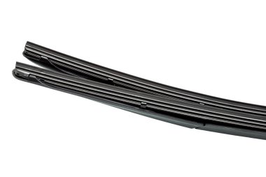 Araba silecek kadar kapatın.