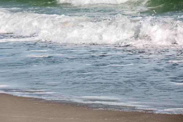 Fırtına dalga deniz, deniz arka plan.