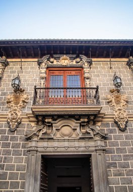 Palacio de la Madraza