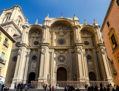 Catedral de Granada