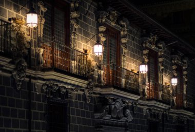 Palacio de la Madraza