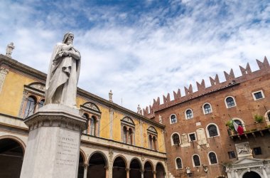 Piazza dei sinyorlar