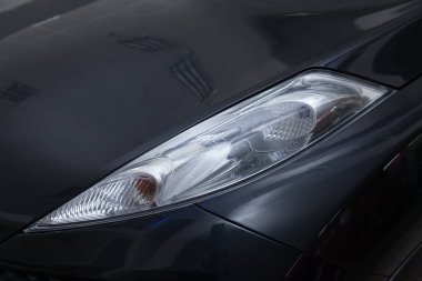 Siyah, Nissan Juke 'u kullanmış.