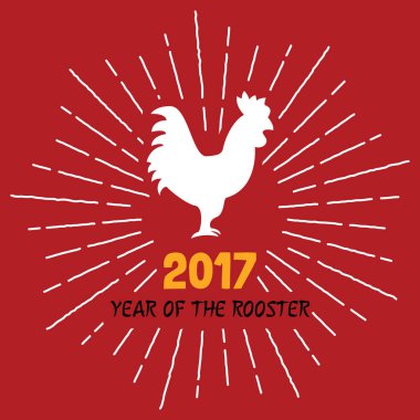 Çin Yeni Yılı 2017