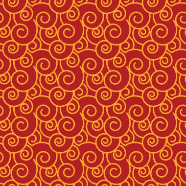 Çin Dikişsiz arka plan