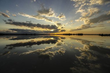 Cervia, ridente cittadina dell 'Emilia Romagna