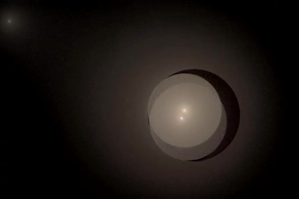 bouton blanc sur noir 