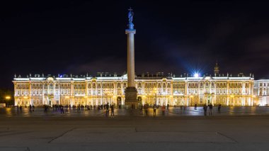 Saray Meydanı, saint petersburg
