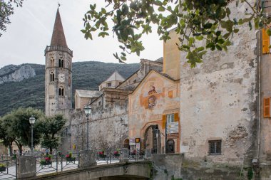 Finalborgo Köyü