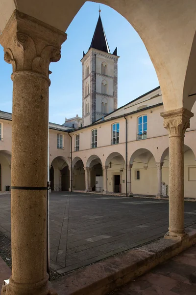 Klooster van Santa Caterina — Stockfoto