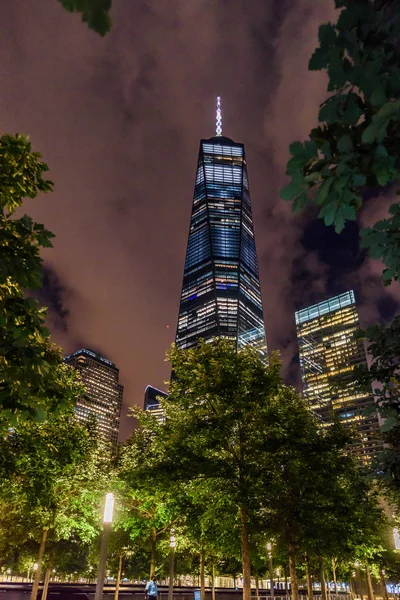 One World Trade Center — Stock Photo, Image