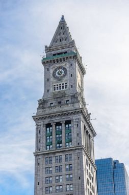 Özel House kule Boston