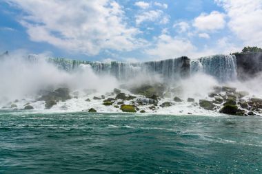 Niagara falls state park