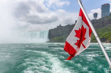 Niagara falls state park