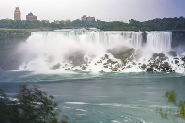 Niagara falls state park