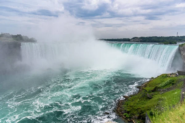 Niagara falls národní park — Stock fotografie