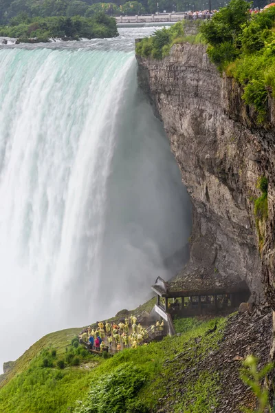 Parc national de Niagara Falls — Photo