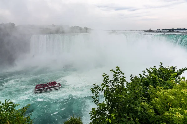 Parc national de Niagara Falls — Photo