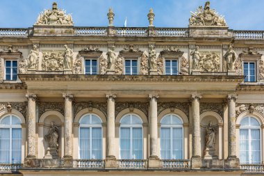 Herrenchiemsee, Almanya 'nın Bavyera eyaletinde yer alan bir şehirdir..