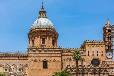 Palermo Katedrali (İtalyanca: 