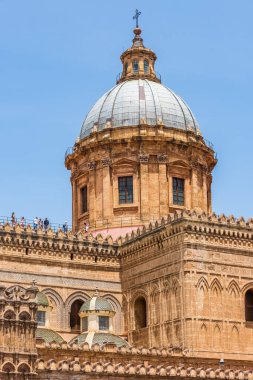 Palermo Katedrali (İtalyanca: 