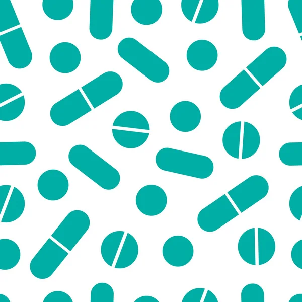 Лекарства, фармацевтика, аптека, лечение, витамины, дополнения.Векторная иллюстрация на складе — стоковый вектор