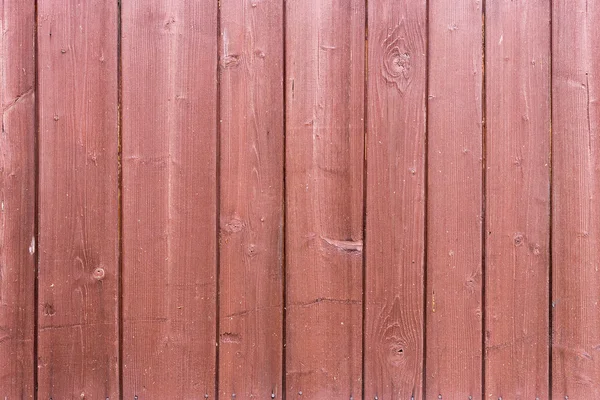 Mur en bois peint ancien - texture ou fond — Photo