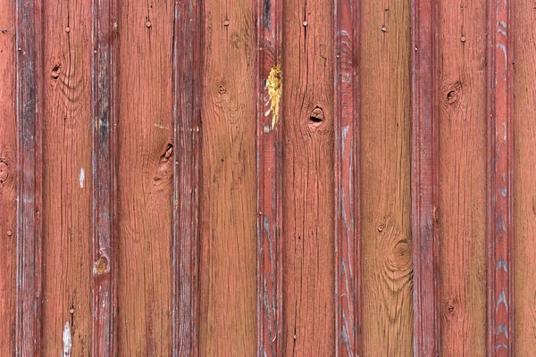 A textura de madeira velha com padrões naturais — Fotografia de Stock