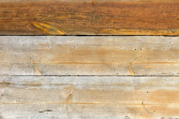 La textura de madera vieja con patrones naturales —  Fotos de Stock