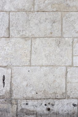 Taş duvar dokusu fotoğrafının arkaplanı