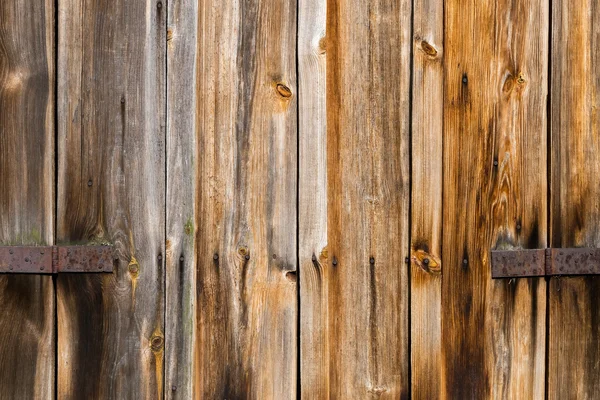 Doğal desenli eski ahşap doku.