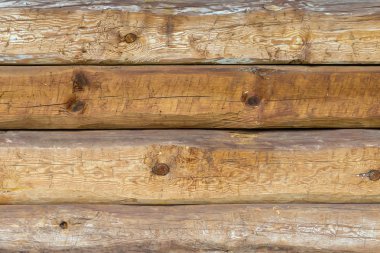 Doğal desenli eski ahşap doku.