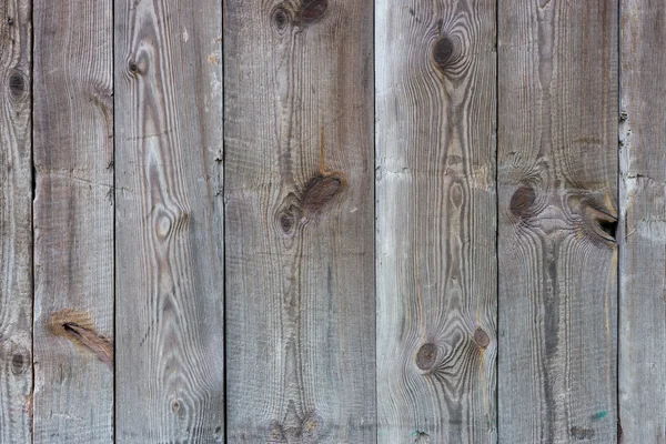 La texture de vieux bois avec des motifs naturels — Photo