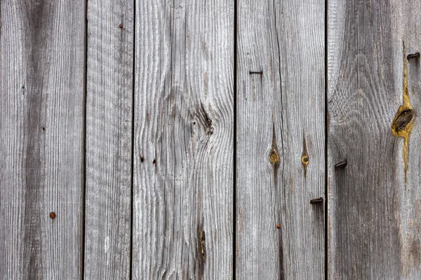 La vecchia struttura in legno con motivi naturali — Foto Stock