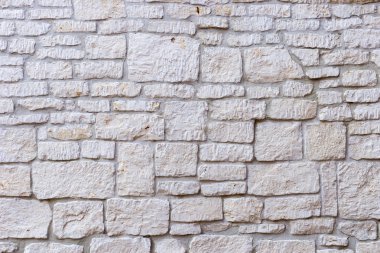 Taş duvar dokusu fotoğrafının arkaplanı