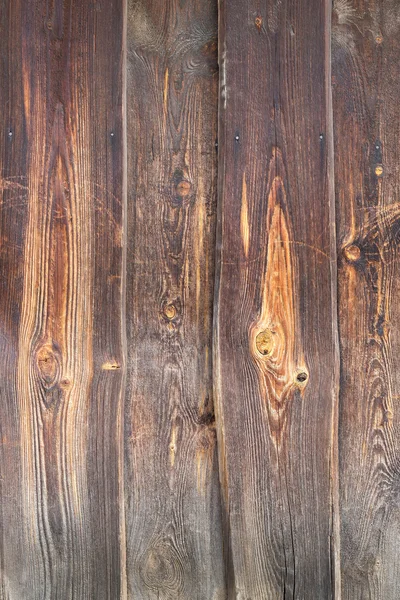 A textura de madeira velha com padrões naturais — Fotografia de Stock