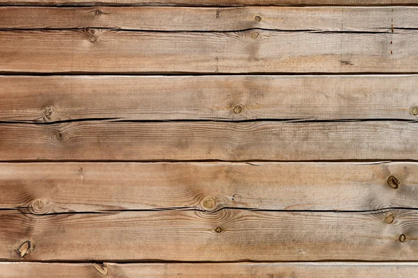 La vecchia struttura in legno con motivi naturali — Foto Stock