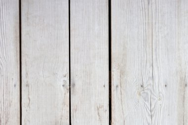 Beyaz ahşap dokulu doğal desenler arka plan ve