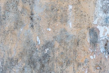 Eski grunge dokuları arka planda. Boşluğu olan mükemmel arkaplan.