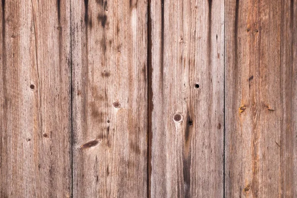 La texture de vieux bois avec des motifs naturels — Photo