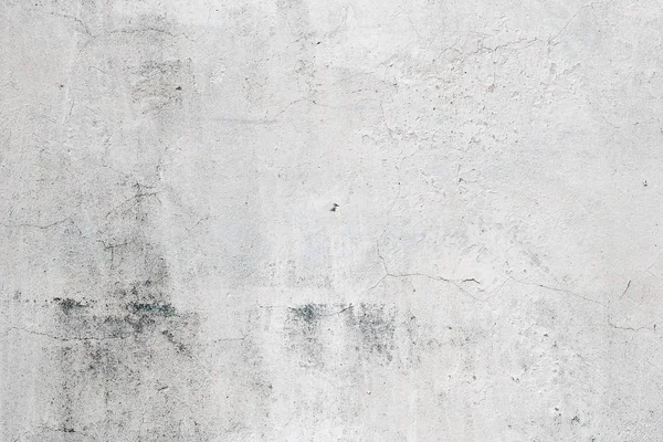 Stucco beyaz duvar arkaplanı veya dokusu — Stok fotoğraf