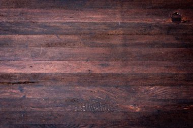 Doğal desenli eski ahşap doku.