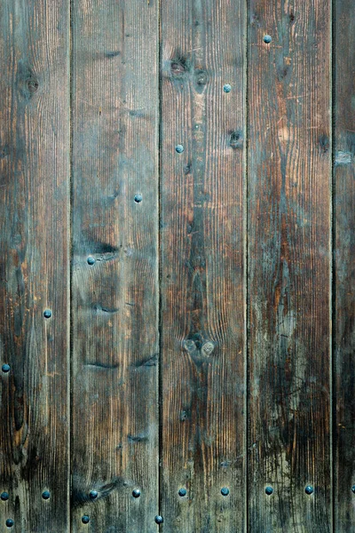 La textura de madera vieja con patrones naturales —  Fotos de Stock