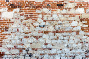 Taş duvar dokusu fotoğrafının arkaplanı